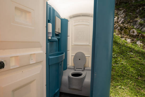 Best Short-Term Portable Toilet Rental in Lafayette, GA