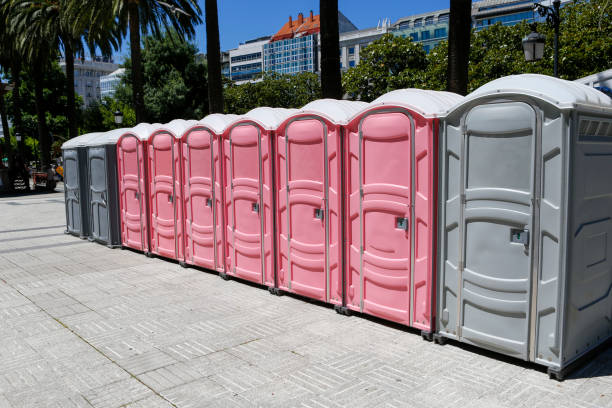 Best Standard Portable Toilet Rental in Lafayette, GA