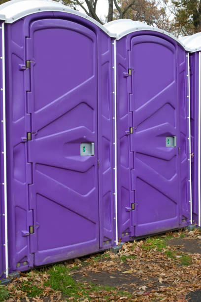 Best Portable Restroom for Sporting Events in Lafayette, GA