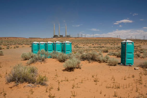 Best Long-Term Portable Toilet Rental in Lafayette, GA